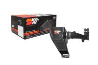 K&N - K&N Performance Air Intake System - 30-2620 - Image 7