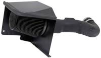 K&N - K&N Performance Air Intake System - 30-3070 - Image 1