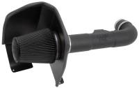 K&N - K&N Performance Air Intake System - 30-3082 - Image 5