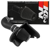 K&N - K&N Performance Air Intake System - 30-3092 - Image 6