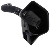 K&N Performance Air Intake System - 30-3110