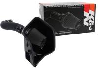 K&N - K&N Performance Air Intake System - 30-3110 - Image 6