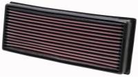 K&N - K&N Replacement Air Filter - 33-2001 - Image 8