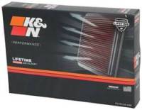 K&N Replacement Air Filter - 33-2002