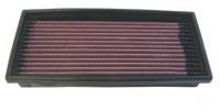 K&N - K&N Replacement Air Filter - 33-2002 - Image 8