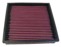 K&N - K&N Replacement Air Filter - 33-2003 - Image 8