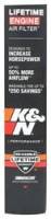 K&N - K&N Replacement Air Filter - 33-2004 - Image 6