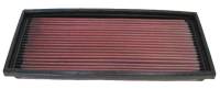 K&N - K&N Replacement Air Filter - 33-2004 - Image 8