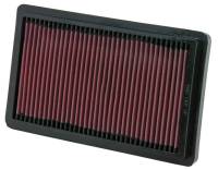 K&N - K&N Replacement Air Filter - 33-2005 - Image 8