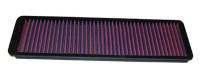 K&N - K&N Replacement Air Filter - 33-2011 - Image 8