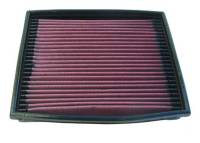 K&N - K&N Replacement Air Filter - 33-2013 - Image 8