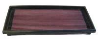 K&N - K&N Replacement Air Filter - 33-2014 - Image 8