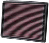 K&N - K&N Replacement Air Filter - 33-2015 - Image 8