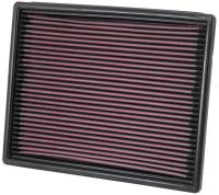 K&N - K&N Replacement Air Filter - 33-2015 - Image 9