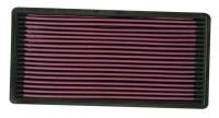 K&N - K&N Replacement Air Filter - 33-2018 - Image 8