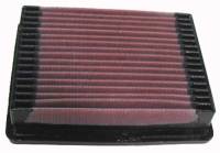 K&N - K&N Replacement Air Filter - 33-2022 - Image 8