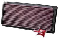 K&N - K&N Replacement Air Filter - 33-2023 - Image 8