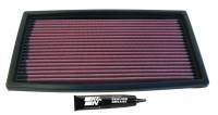 K&N - K&N Replacement Air Filter - 33-2024 - Image 8