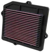 K&N - K&N Replacement Air Filter - 33-2025 - Image 8