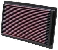 K&N - K&N Replacement Air Filter - 33-2029 - Image 8