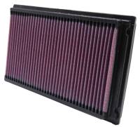 K&N - K&N Replacement Air Filter - 33-2031-2 - Image 8