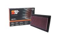 K&N - K&N Replacement Air Filter - 33-2031-2 - Image 10