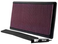 K&N - K&N Replacement Air Filter - 33-2035 - Image 7