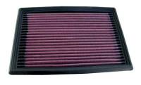 K&N - K&N Replacement Air Filter - 33-2036 - Image 8