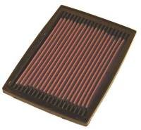 K&N - K&N Replacement Air Filter - 33-2037 - Image 8