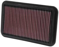 K&N - K&N Replacement Air Filter - 33-2041-1 - Image 8