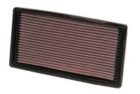 K&N - K&N Replacement Air Filter - 33-2042 - Image 8