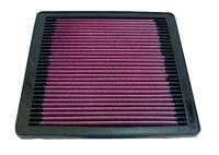 K&N - K&N Replacement Air Filter - 33-2045 - Image 8