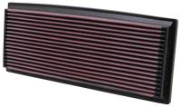 K&N - K&N Replacement Air Filter - 33-2046 - Image 8