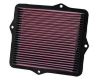 K&N - K&N Replacement Air Filter - 33-2047 - Image 8