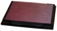 K&N - K&N Replacement Air Filter - 33-2048 - Image 8