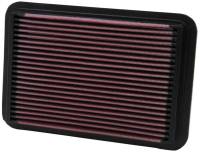 K&N - K&N Replacement Air Filter - 33-2050-1 - Image 8