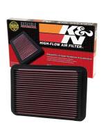 K&N - K&N Replacement Air Filter - 33-2050-1 - Image 9