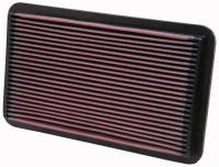 K&N - K&N Replacement Air Filter - 33-2052 - Image 8