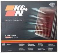 K&N - K&N Replacement Air Filter - 33-2054 - Image 2