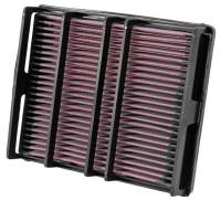 K&N - K&N Replacement Air Filter - 33-2054 - Image 8