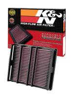 K&N - K&N Replacement Air Filter - 33-2054 - Image 9