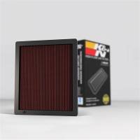 K&N - K&N Replacement Air Filter - 33-2054 - Image 11