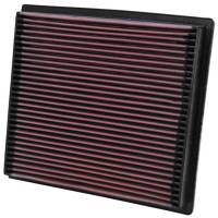 K&N - K&N Replacement Air Filter - 33-2056 - Image 8