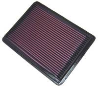 K&N - K&N Replacement Air Filter - 33-2057 - Image 8