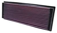 K&N - K&N Replacement Air Filter - 33-2058 - Image 8