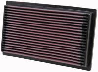 K&N - K&N Replacement Air Filter - 33-2059 - Image 8