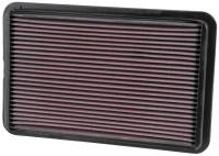 K&N - K&N Replacement Air Filter - 33-2064 - Image 8