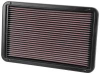 K&N - K&N Replacement Air Filter - 33-2064 - Image 9