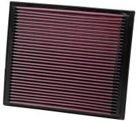 K&N - K&N Replacement Air Filter - 33-2069 - Image 8