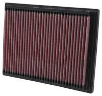 K&N - K&N Replacement Air Filter - 33-2070 - Image 8